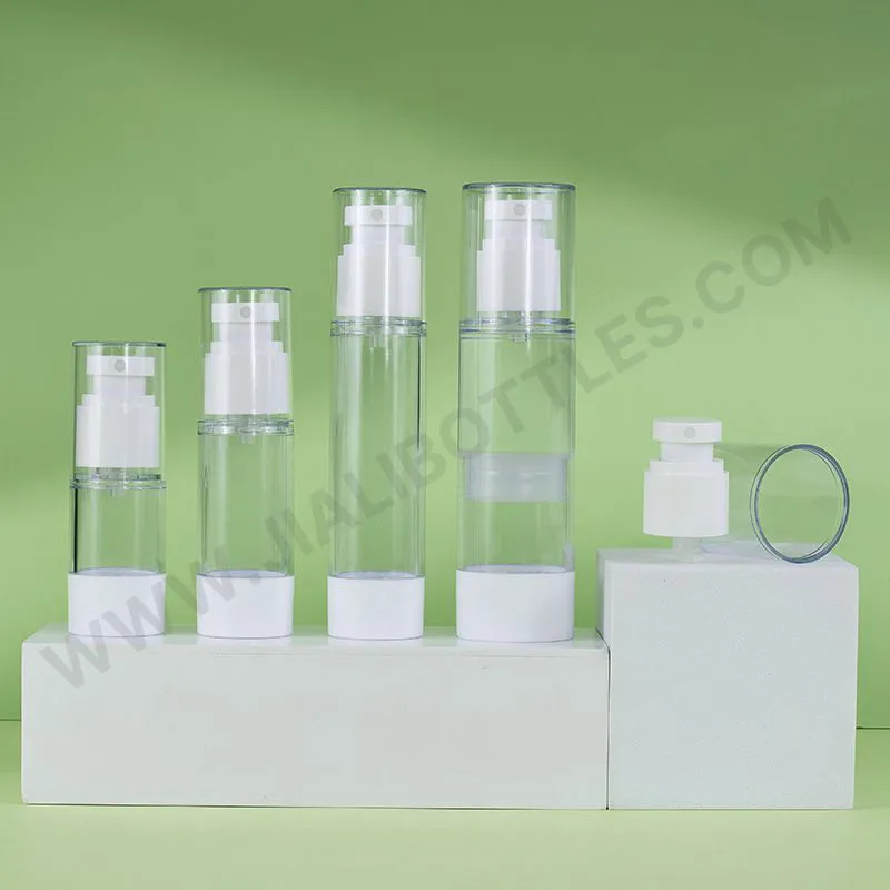 20ml-80ml Vacuum bottle