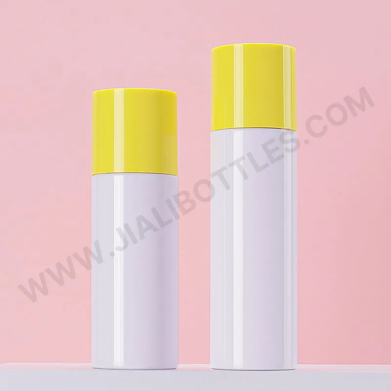 100 120ml Toner bottle