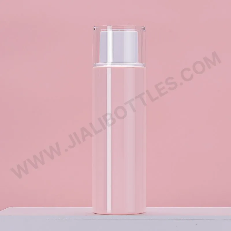 120ml Toner bottle