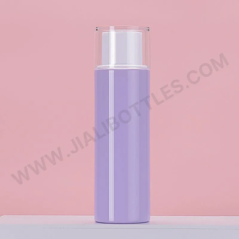 120ml Toner bottle