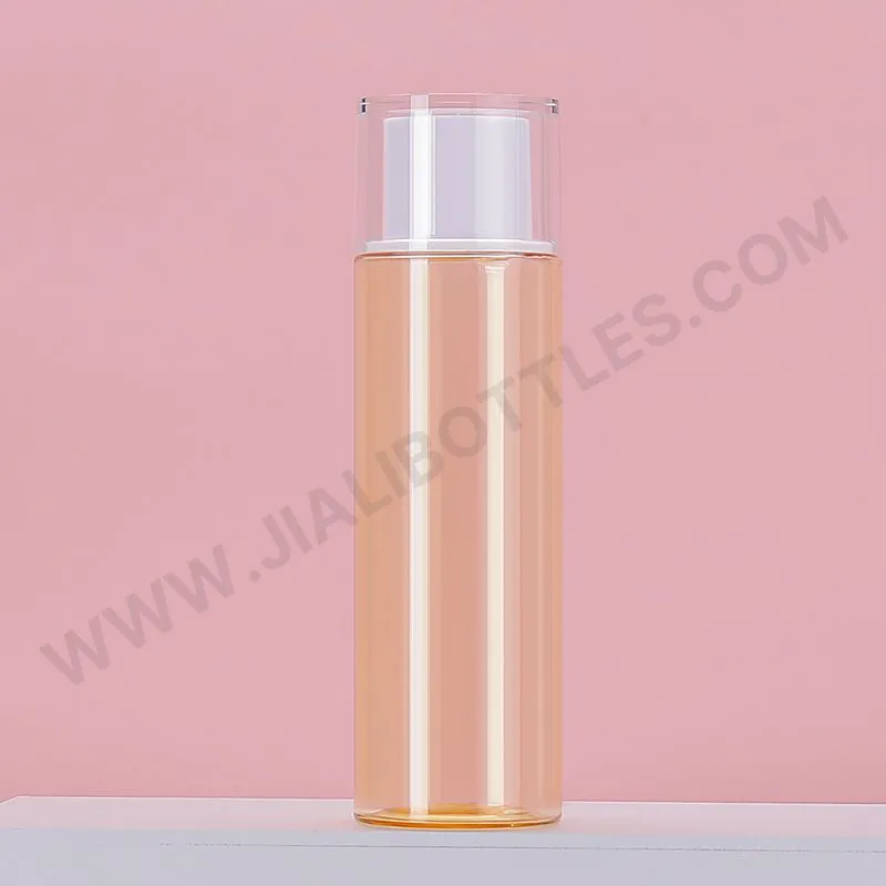 120ml Toner bottle