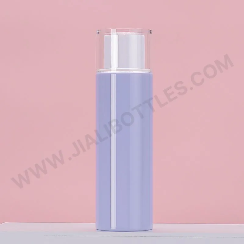 120ml Toner bottle