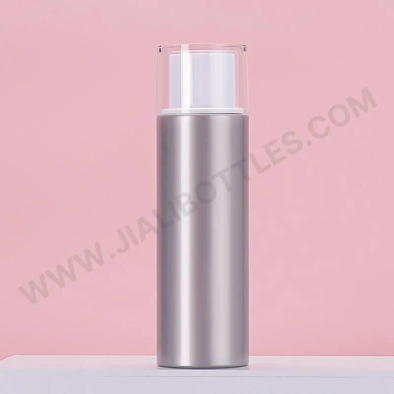 120ml Toner bottle