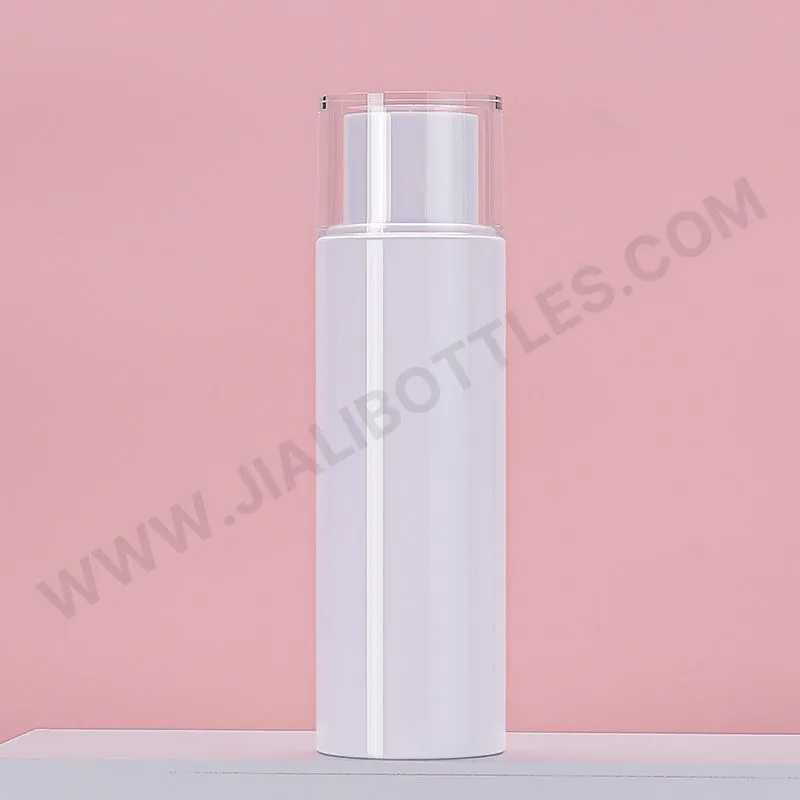 120ml Toner bottle