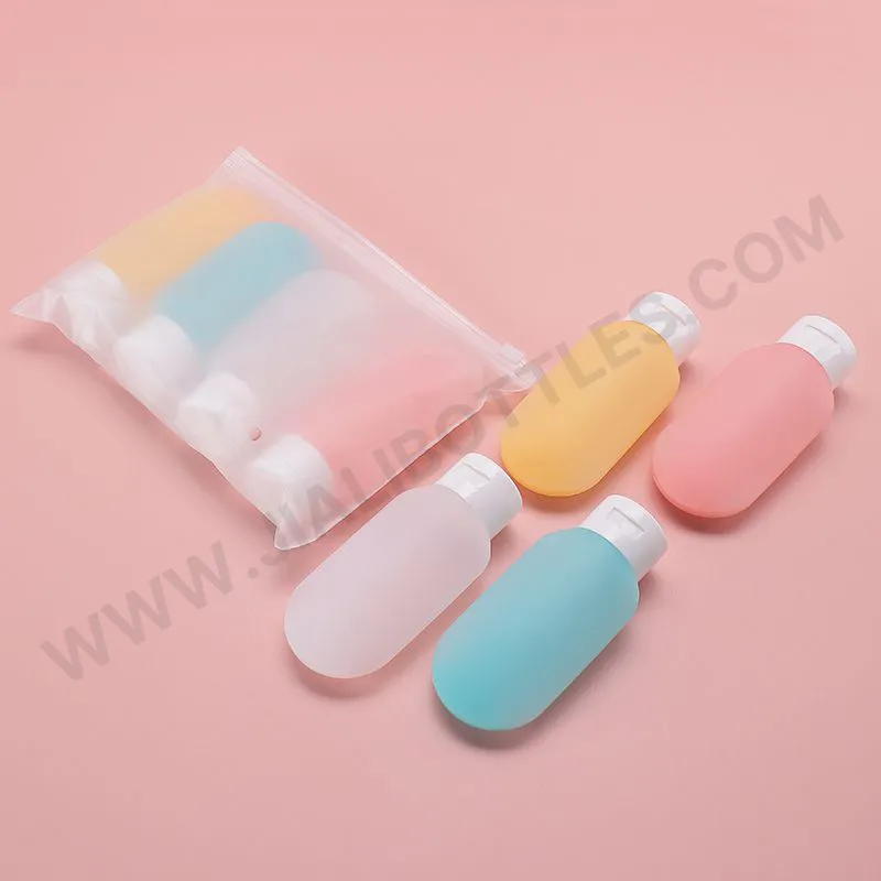 60ml Squeeze bottle