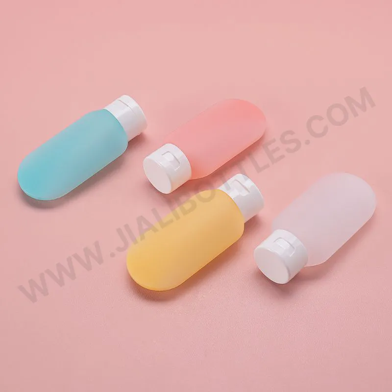 60ml Squeeze bottle