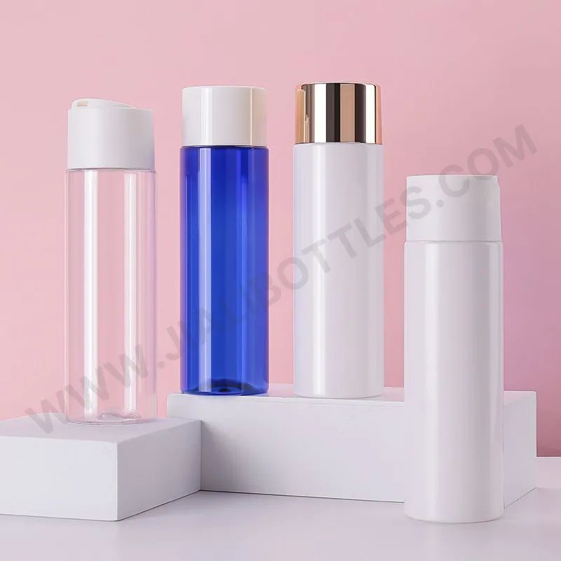 250ml Squeeze bottle