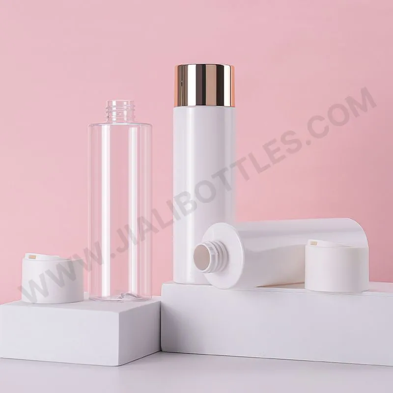 250ml Squeeze bottle