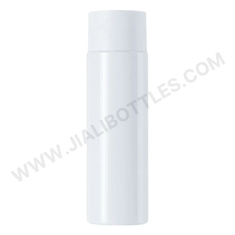 250ml Squeeze bottle