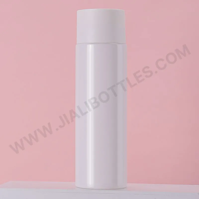 250ml Squeeze bottle