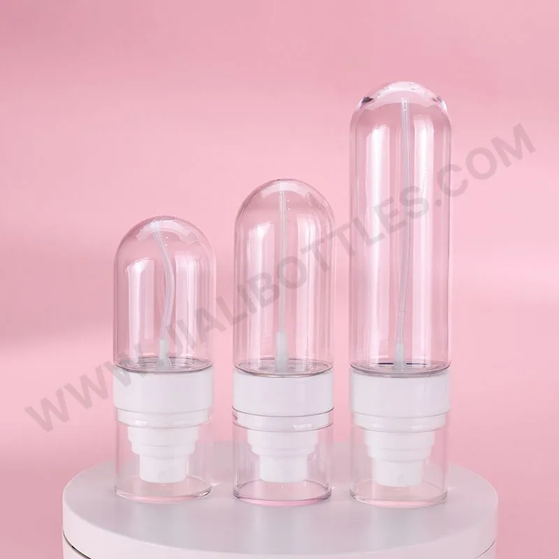 30-100ml Spray bottle