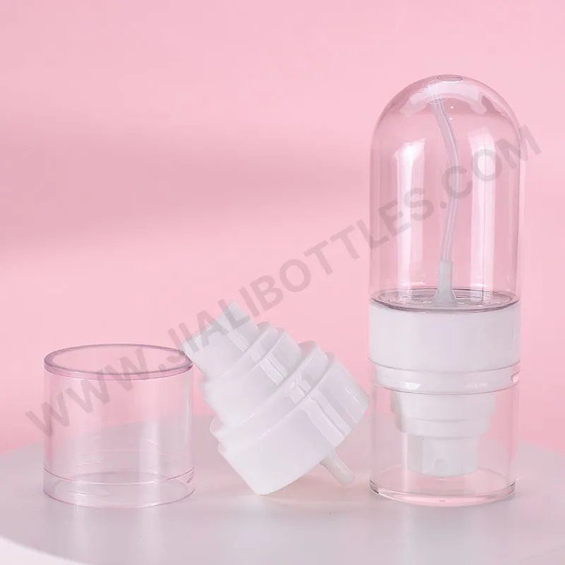 30-100ml Spray bottle