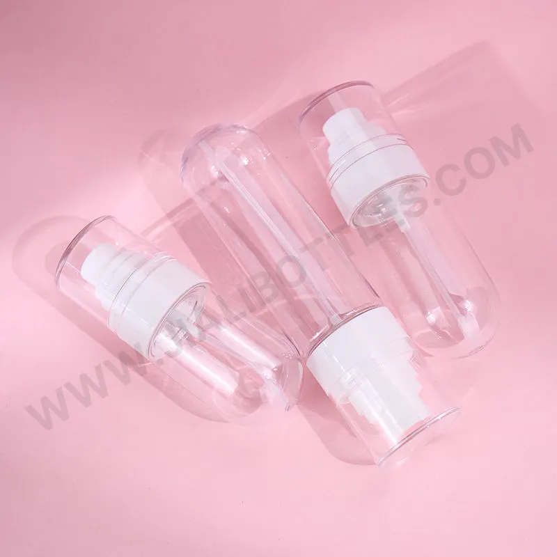 30-100ml Spray bottle