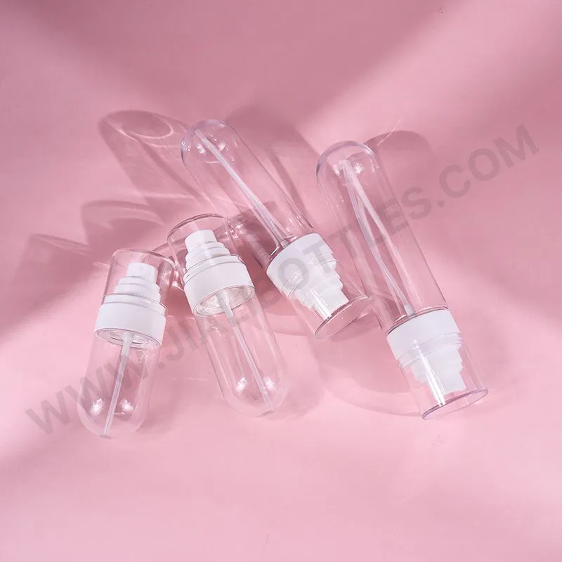 30-100ml Spray bottle