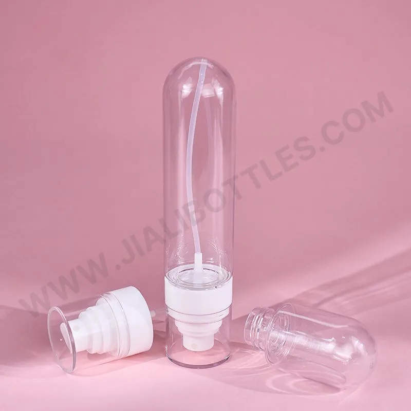 30-100ml Spray bottle