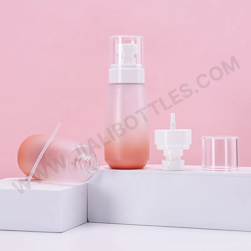 100ml upg Spray bottle