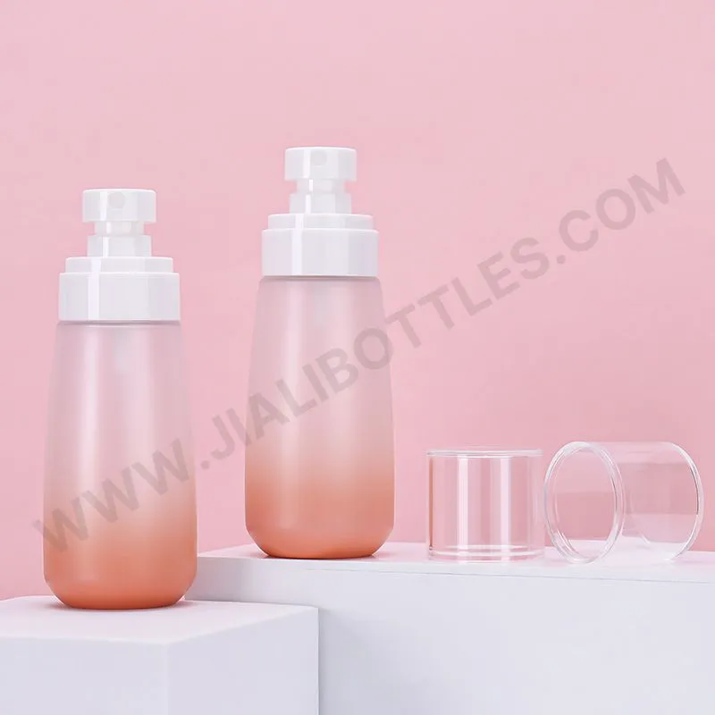 100ml upg Spray bottle