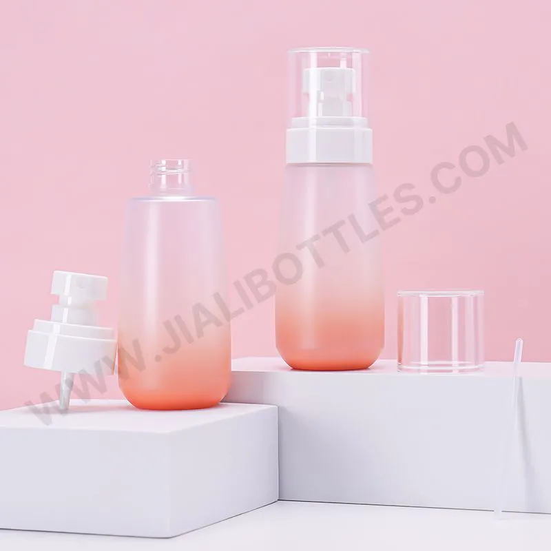 100ml upg Spray bottle