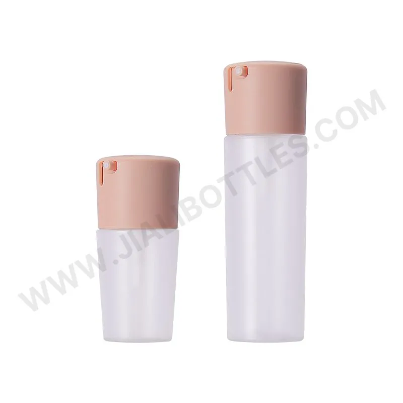 50ml 100ml Spray bottle