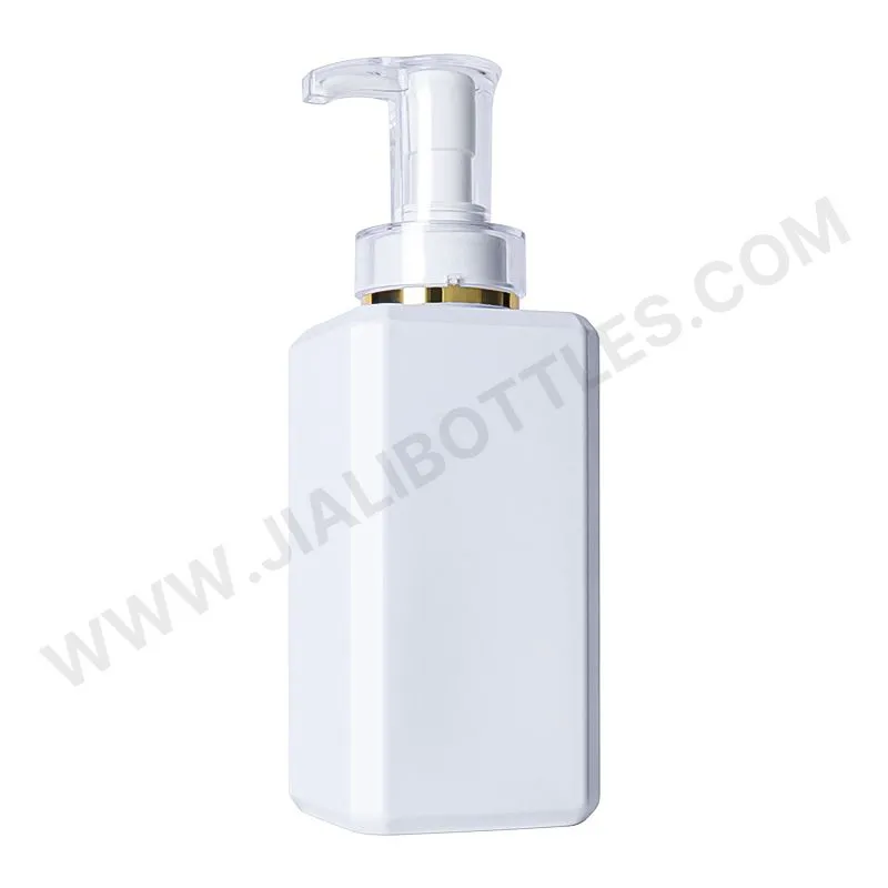 300 500ml Shampoo and shower gel bottle