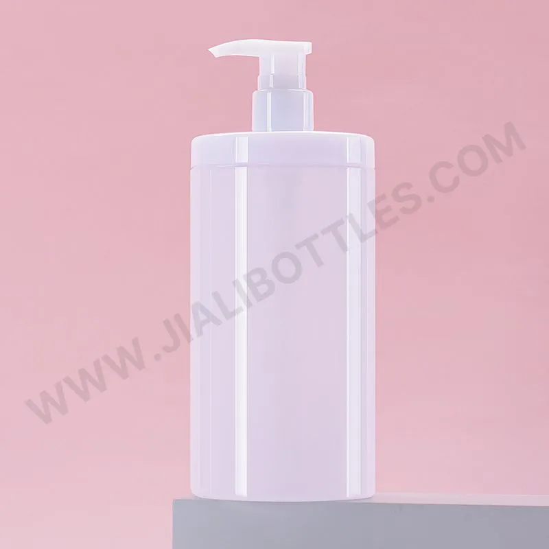 300-1200ml Shampoo and shower gel bottle