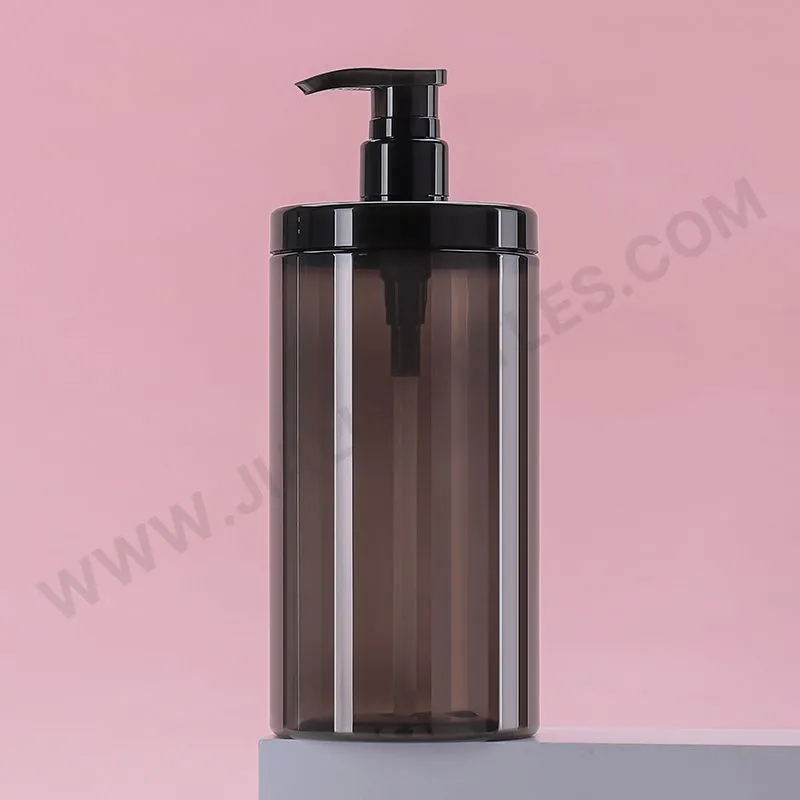 300-1200ml Shampoo and shower gel bottle