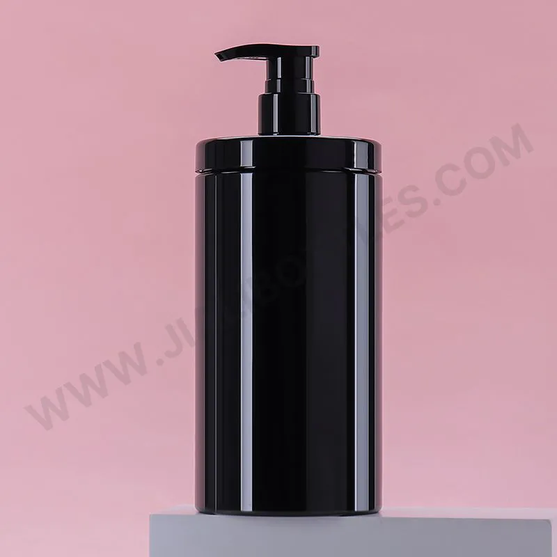 300-1200ml Shampoo and shower gel bottle