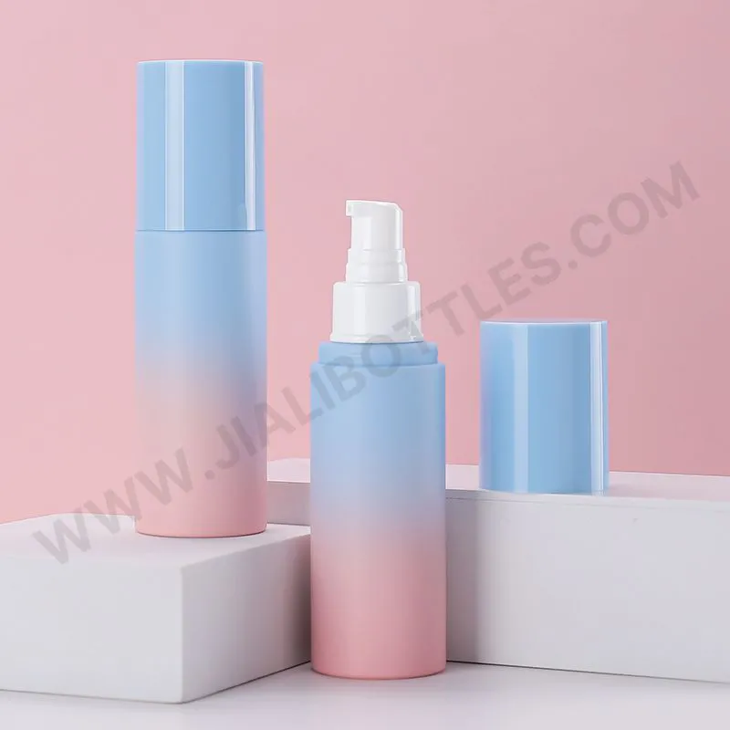 100ml Lotion bottle