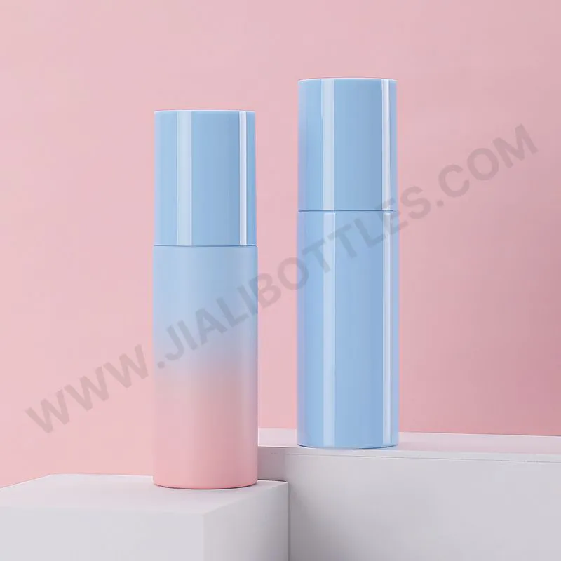 100ml Lotion bottle