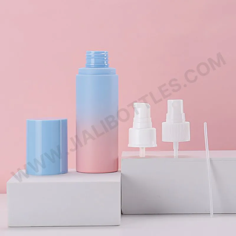 100ml Lotion bottle