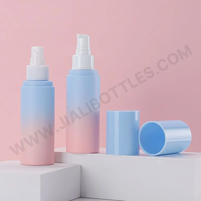 100ml Lotion bottle