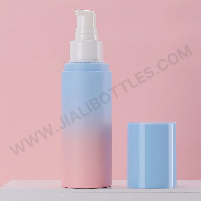 100ml Lotion bottle