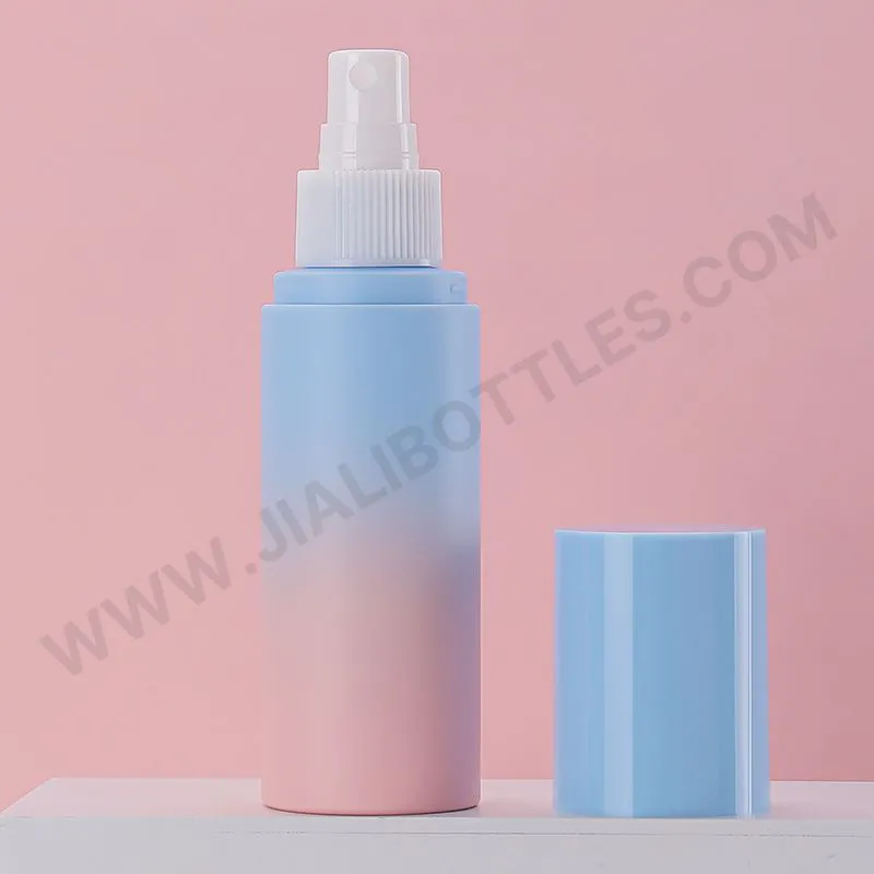 100ml Lotion bottle