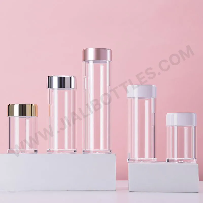 30 60 90g capsule bottle