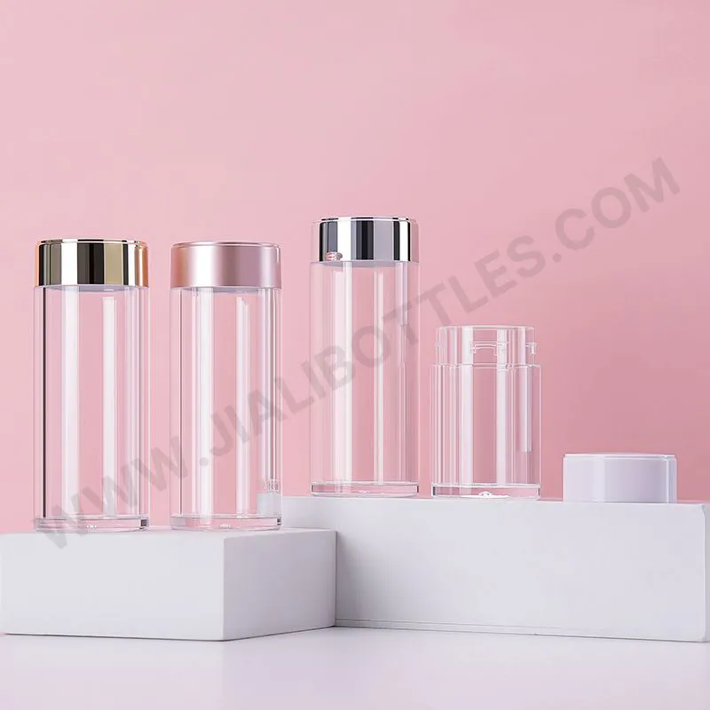 30 60 90g capsule bottle