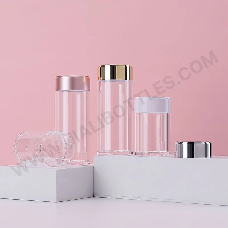 30 60 90g capsule bottle