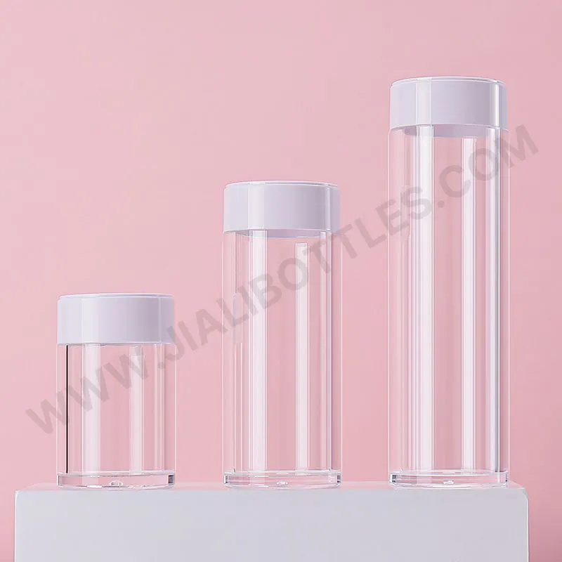 30 60 90g capsule bottle