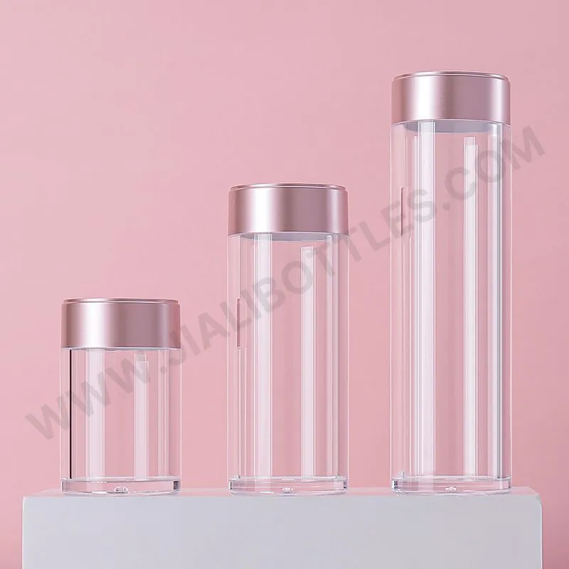 30 60 90g capsule bottle