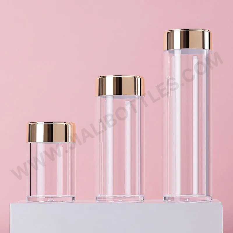 30 60 90g capsule bottle