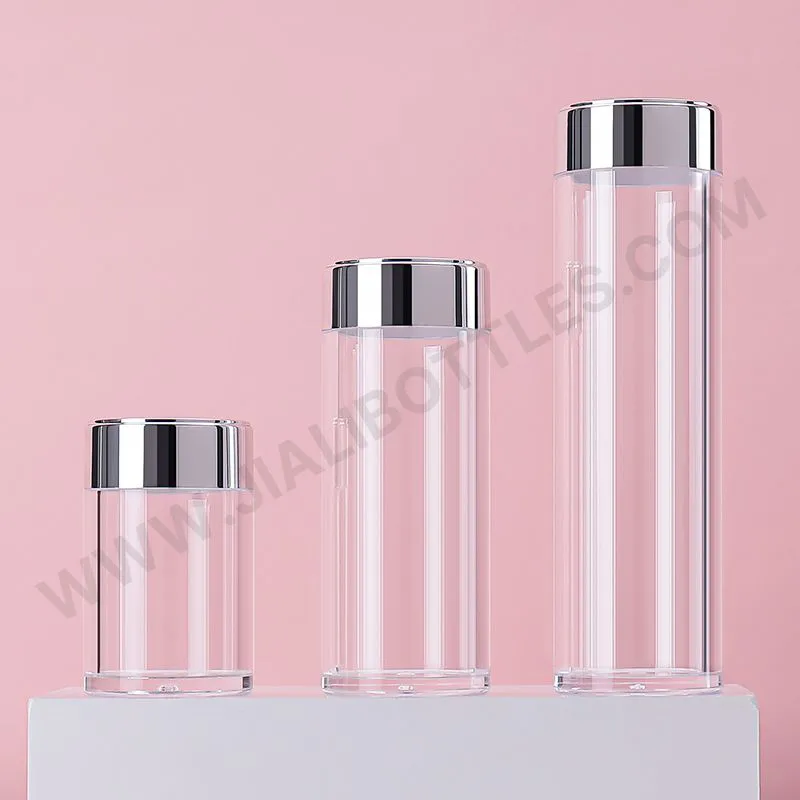 30 60 90g capsule bottle