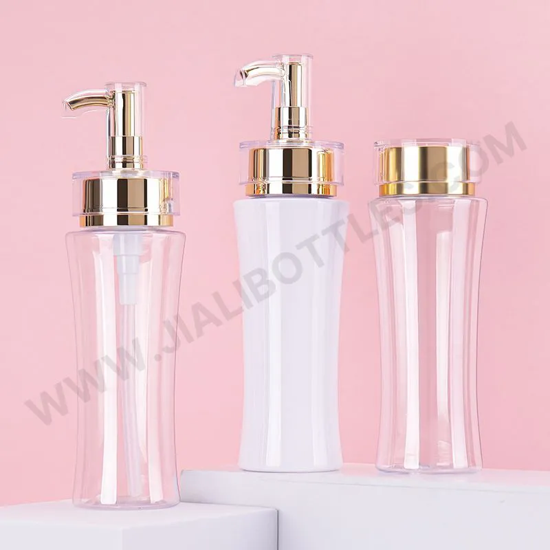 150ml Lotion bottle