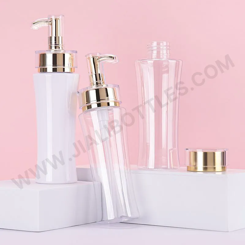 150ml Lotion bottle