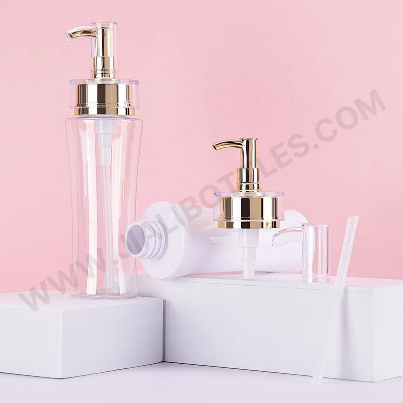 150ml Lotion bottle