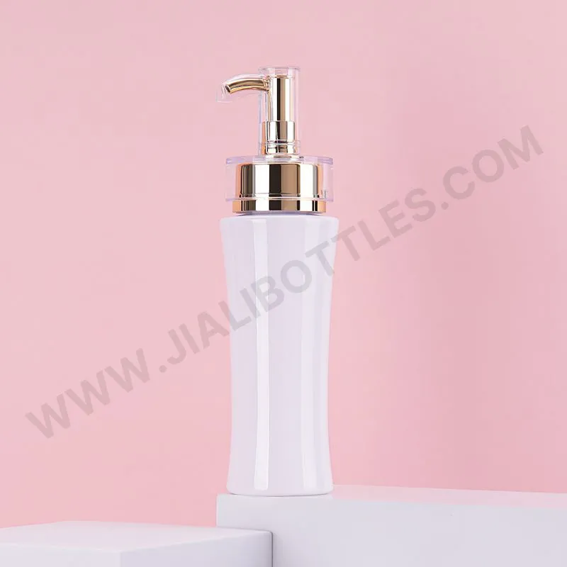 150ml Lotion bottle