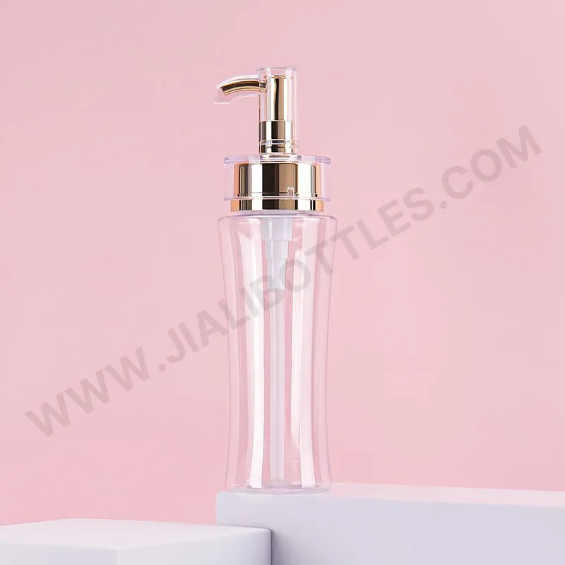 150ml Lotion bottle