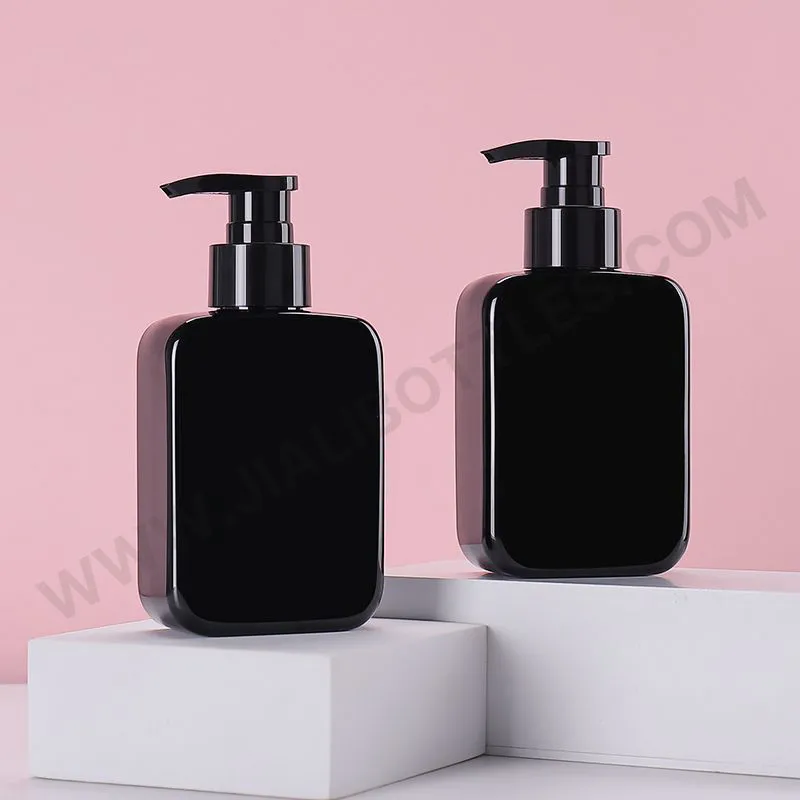 200ml Lotion bottle