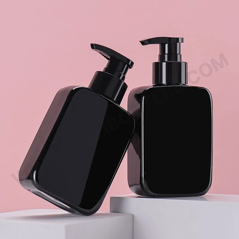 200ml Lotion bottle