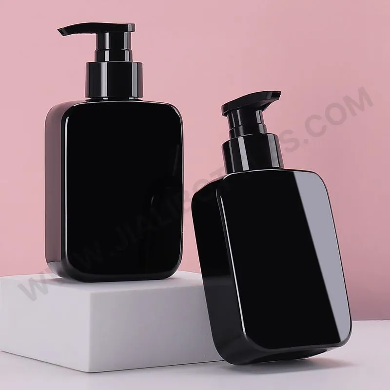 200ml Lotion bottle