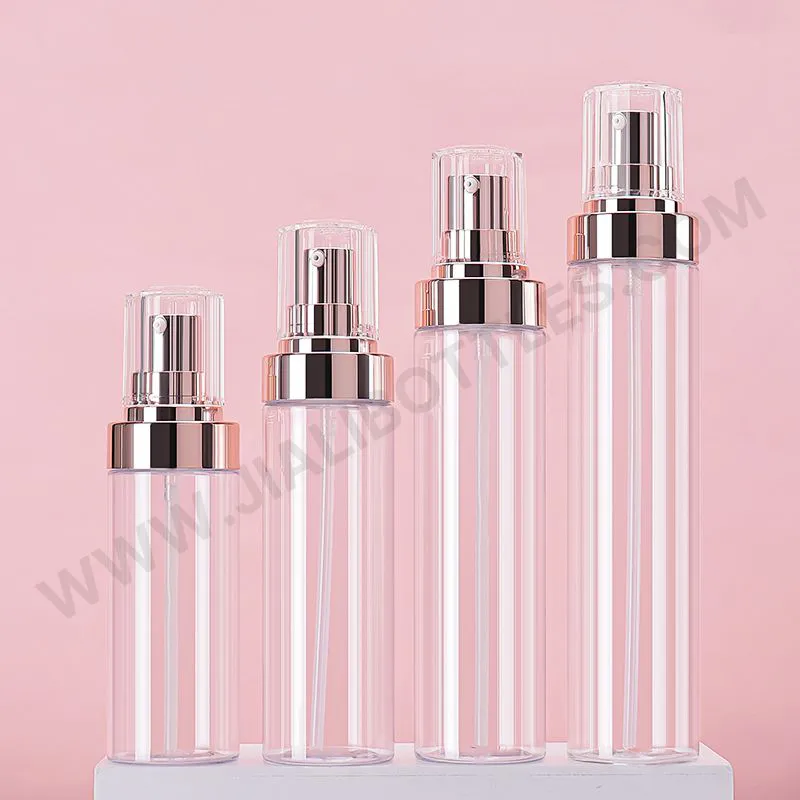 100-180ml Lotion bottle