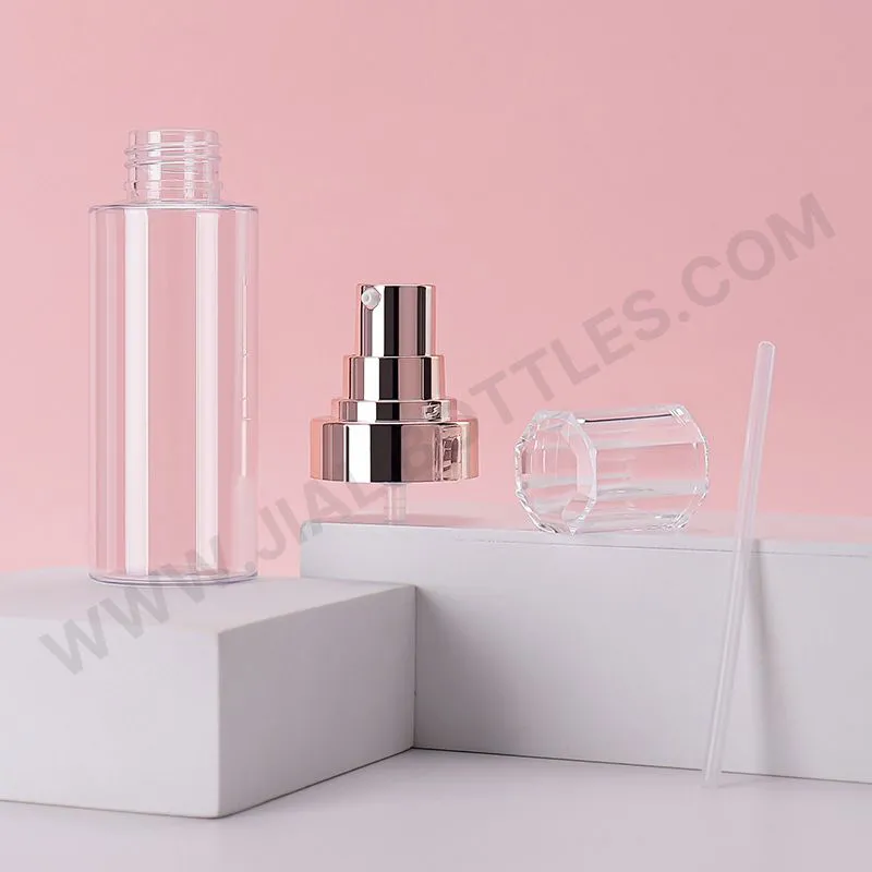 100-180ml Lotion bottle